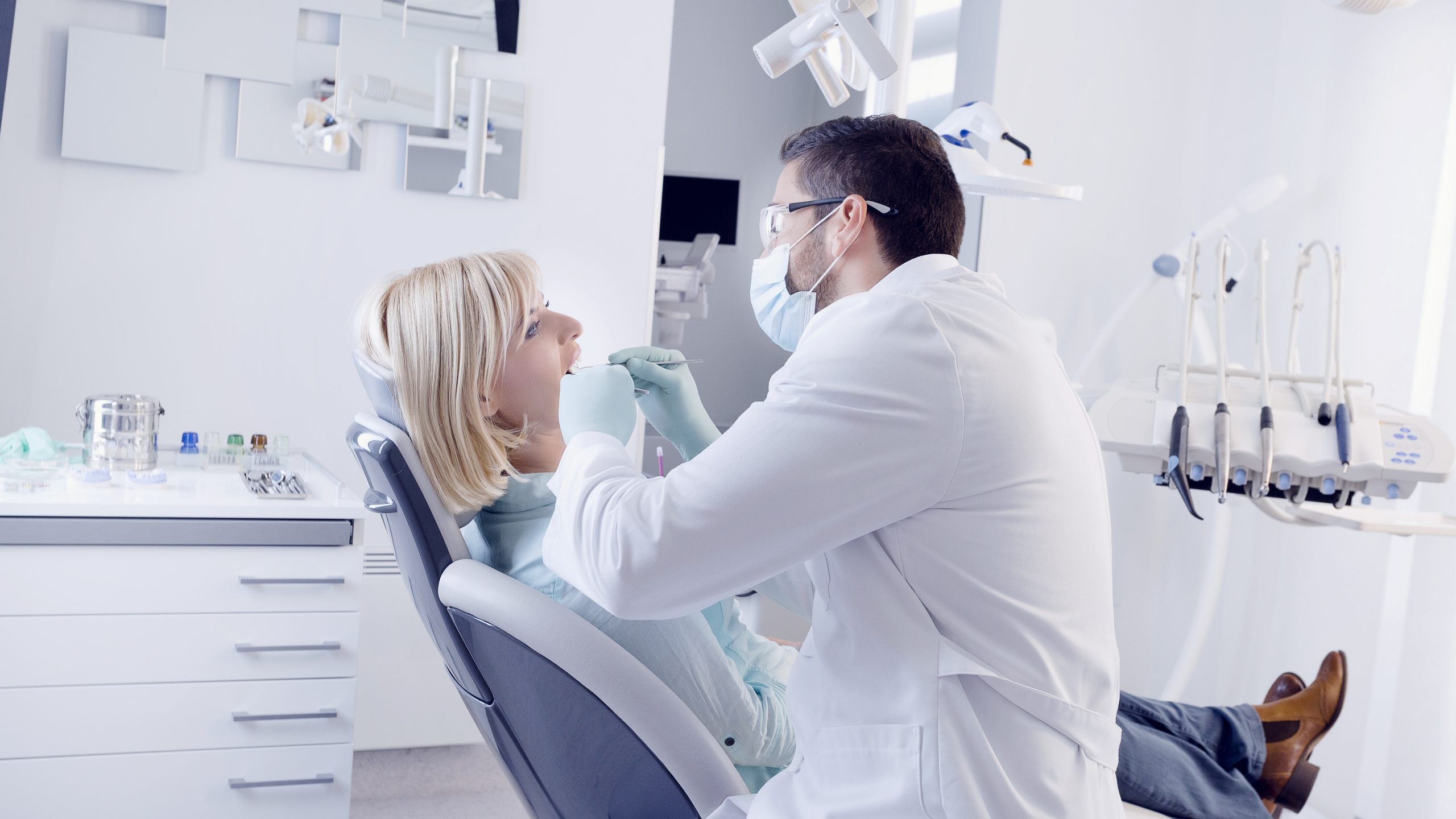 Dentist in Snowflake, AZ