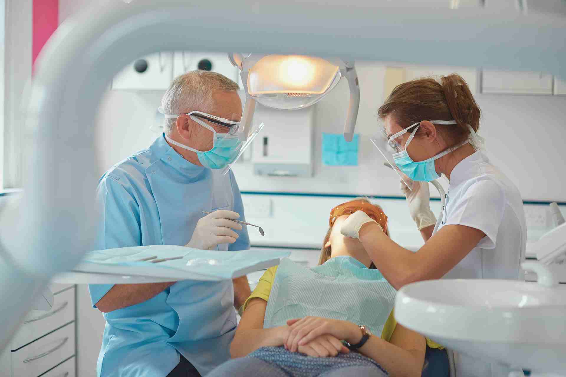 Dentist in Snowflake, AZ